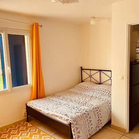 Le Familial - Disneyland, Parking Gratuit Apartment Montry Exterior foto