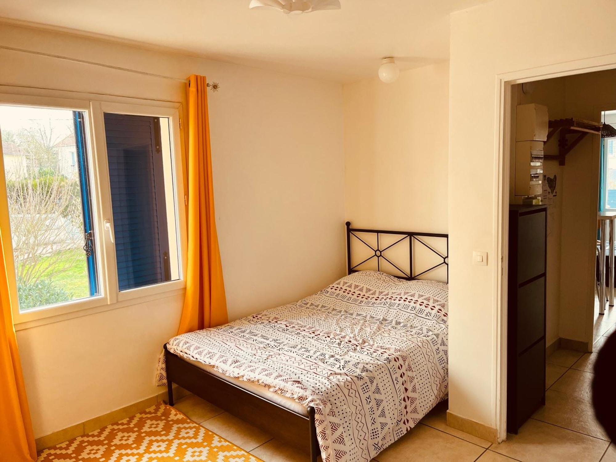 Le Familial - Disneyland, Parking Gratuit Apartment Montry Exterior foto