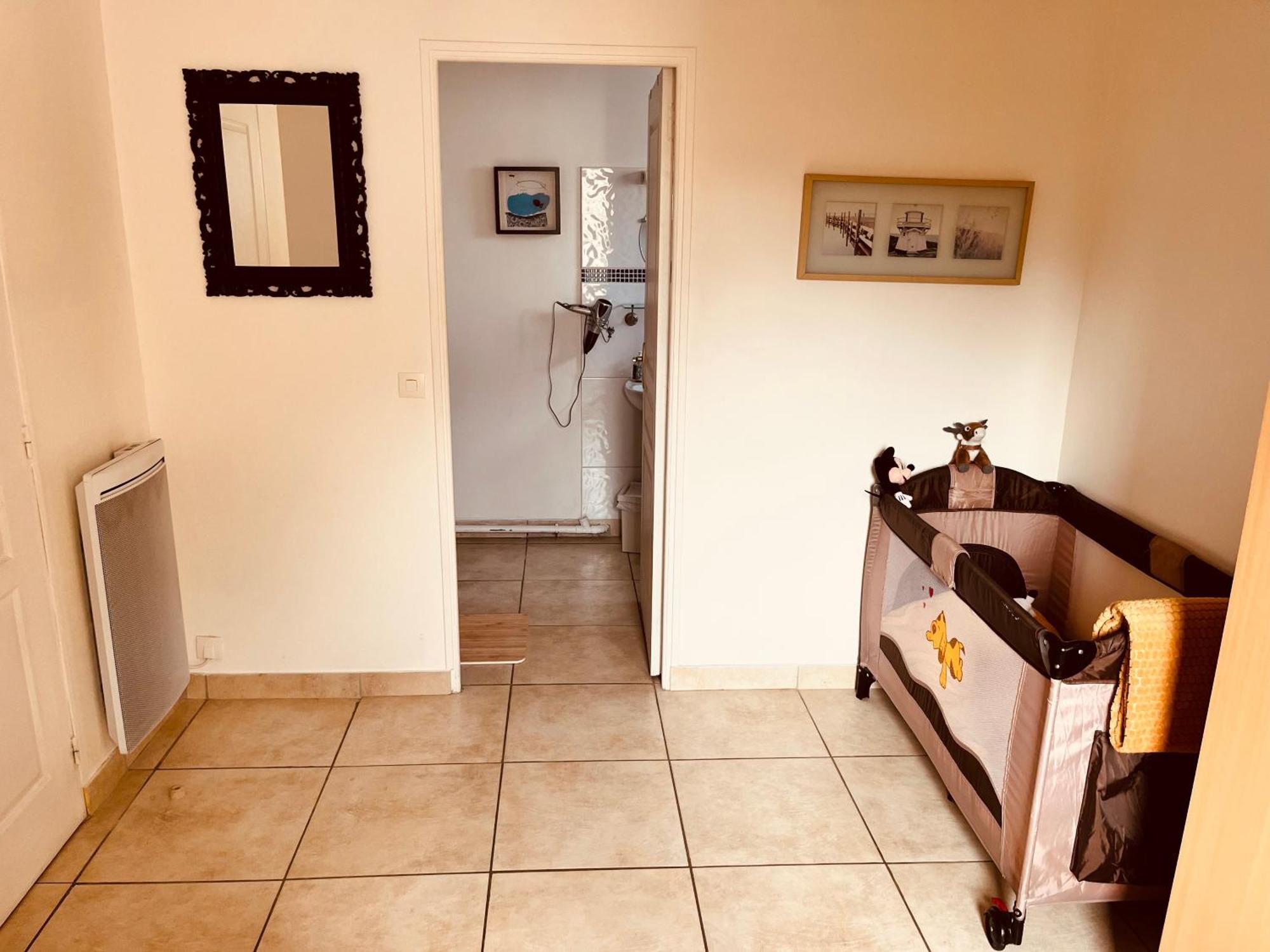 Le Familial - Disneyland, Parking Gratuit Apartment Montry Exterior foto