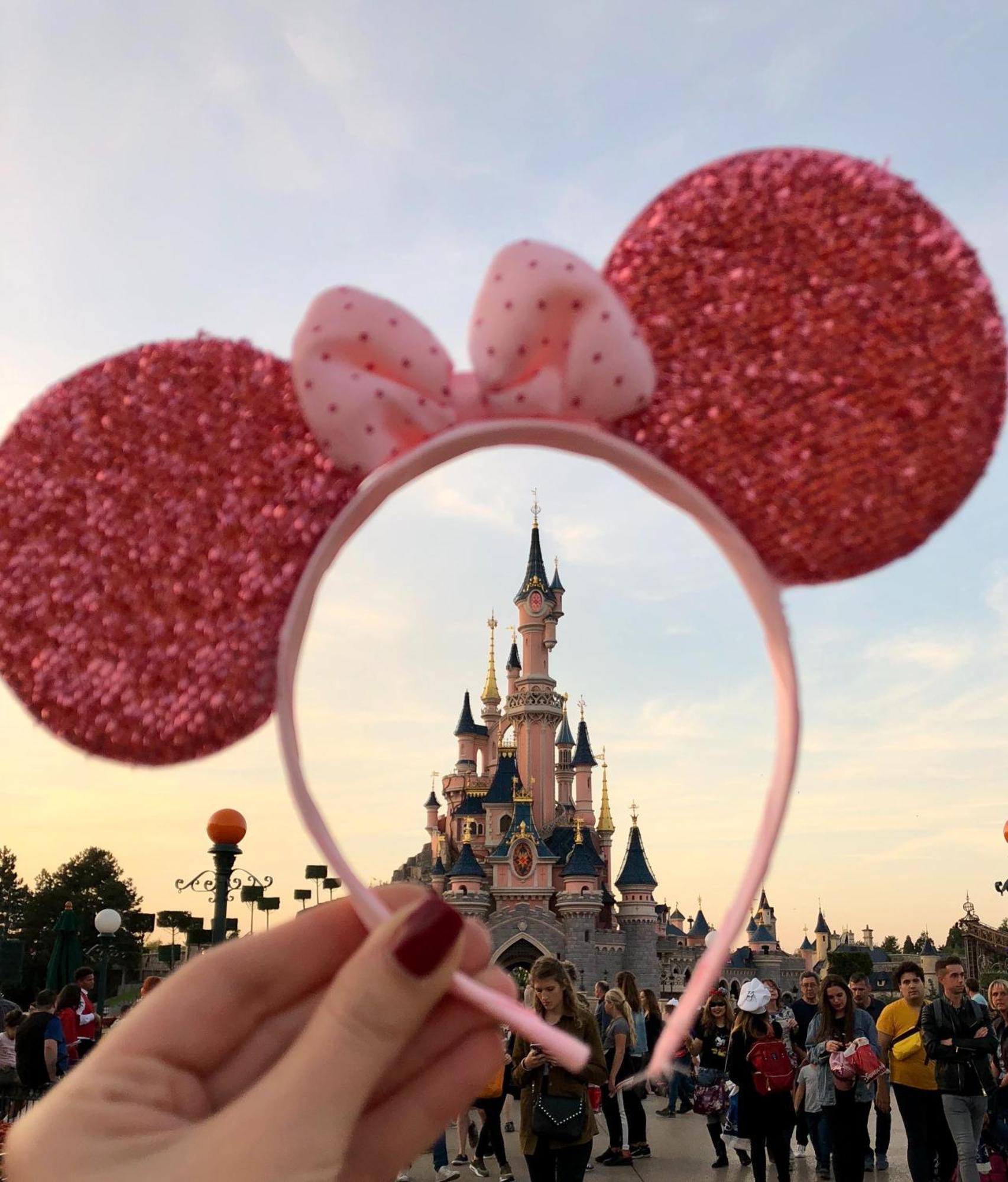 Le Familial - Disneyland, Parking Gratuit Apartment Montry Exterior foto