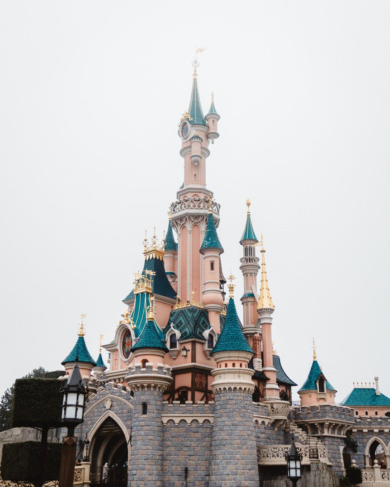 Le Familial - Disneyland, Parking Gratuit Apartment Montry Exterior foto